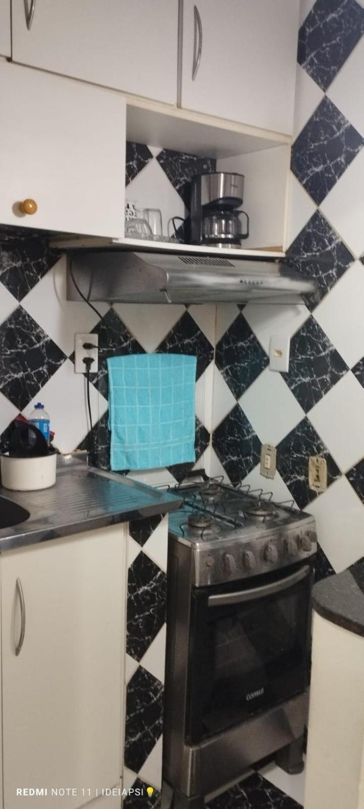 De A A Lapa * Río de Janeiro