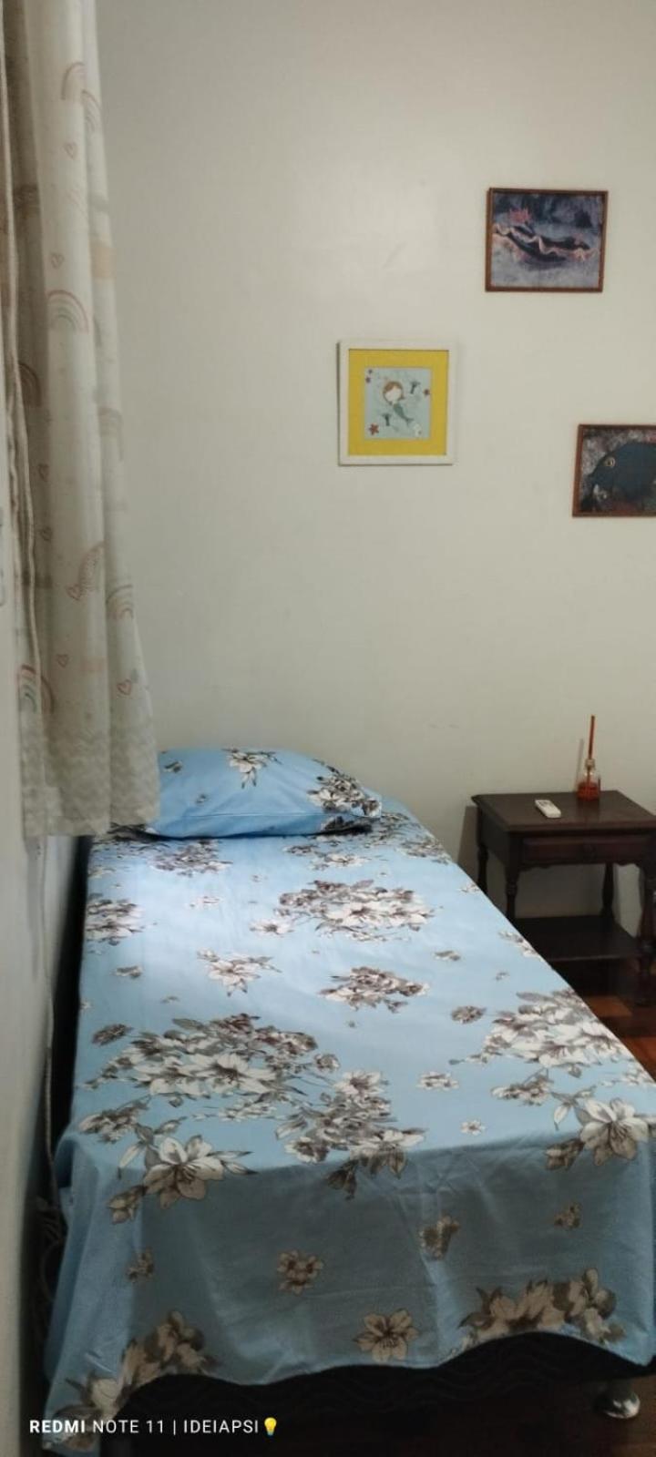 De A A Lapa Apartamento Río de Janeiro