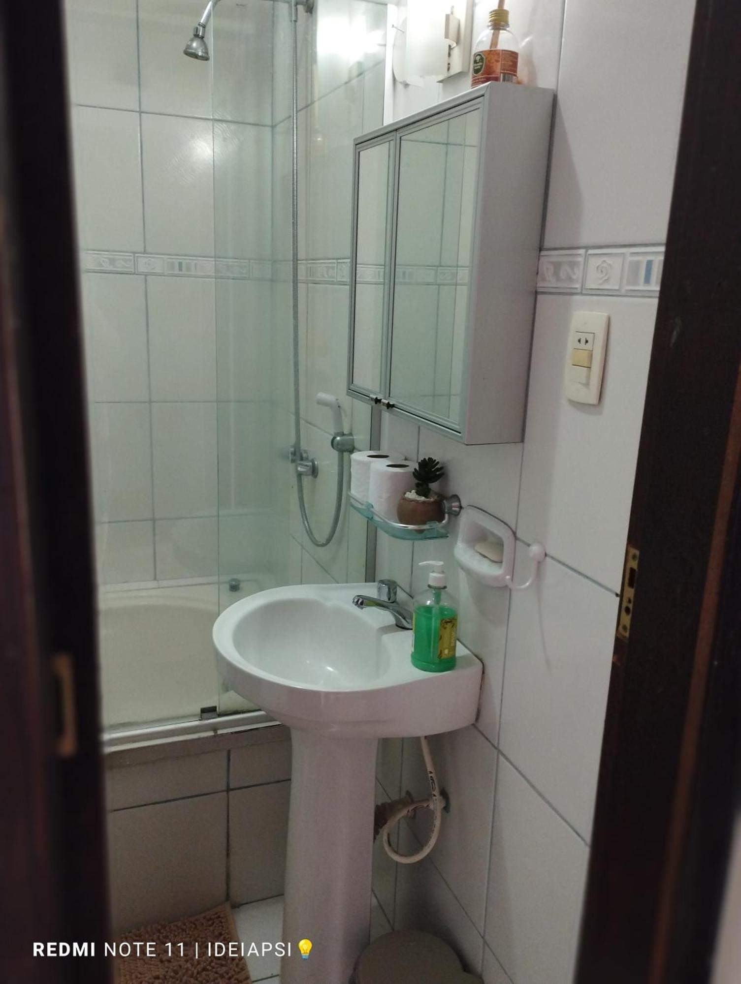 De A A Lapa * Río de Janeiro