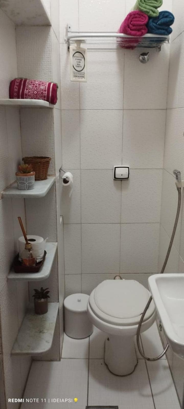 Apartamento De A A Lapa