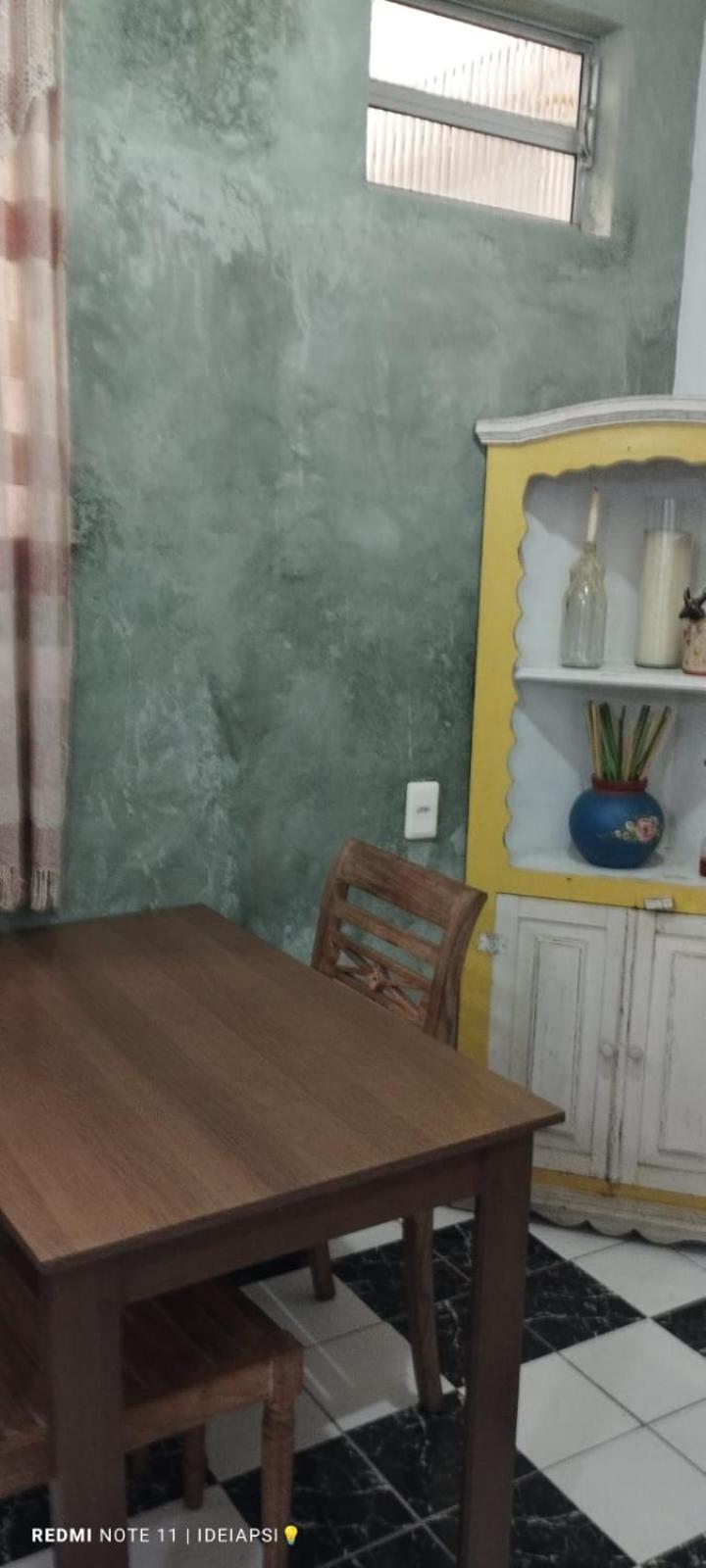 Apartamento De A A Lapa Río de Janeiro