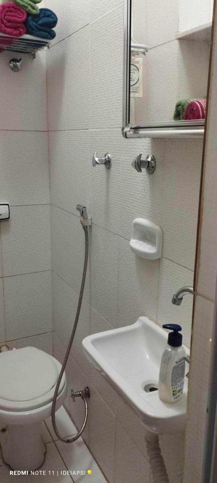Apartamento De A A Lapa
