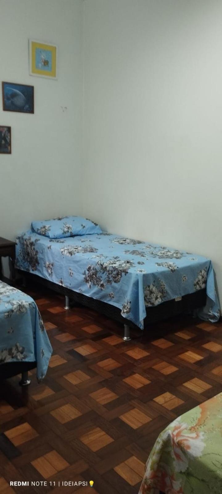 De A A Lapa * Río de Janeiro